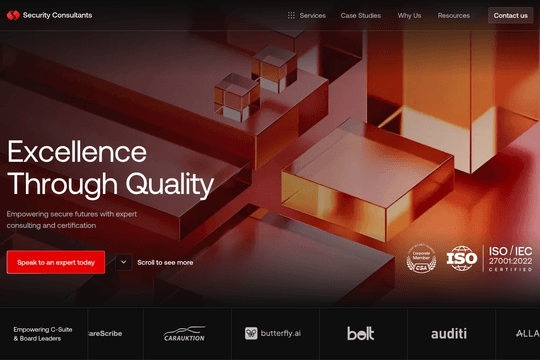 site profile thumbnail