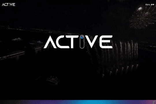 Active Events thumbnail