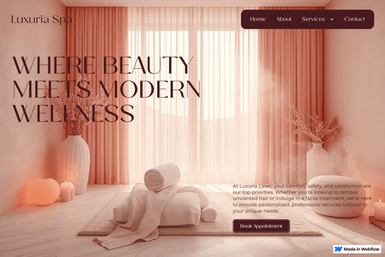 site profile thumbnail