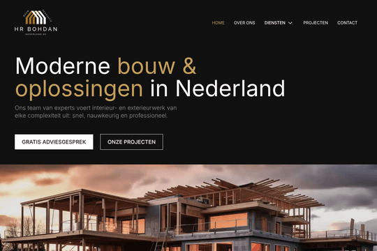 site profile thumbnail