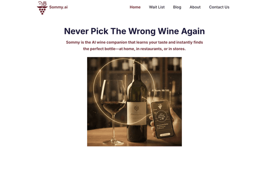 site profile thumbnail