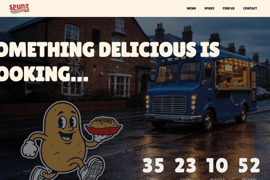 site profile thumbnail