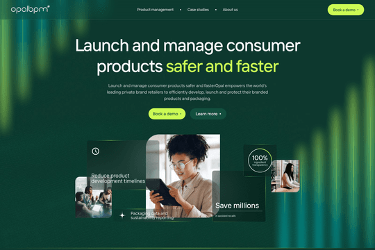 site profile thumbnail