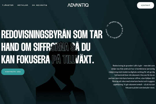 site profile thumbnail