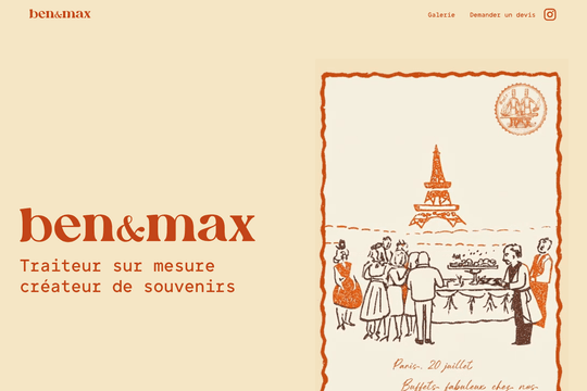 site profile thumbnail