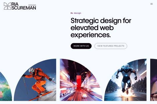 site profile thumbnail