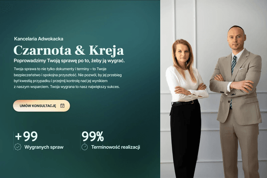 site profile thumbnail