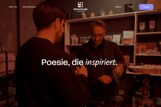 site profile thumbnail