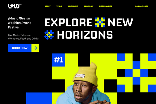 site profile thumbnail