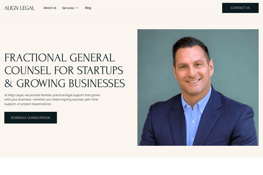 site profile thumbnail