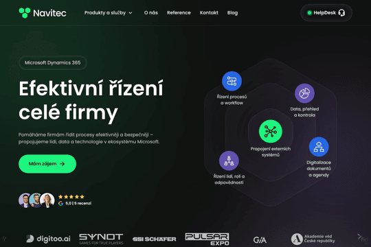 site profile thumbnail