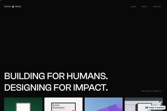 site profile thumbnail