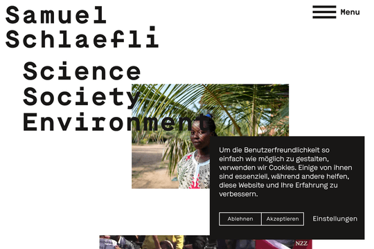 site profile thumbnail