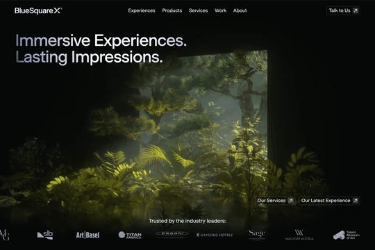 site profile thumbnail