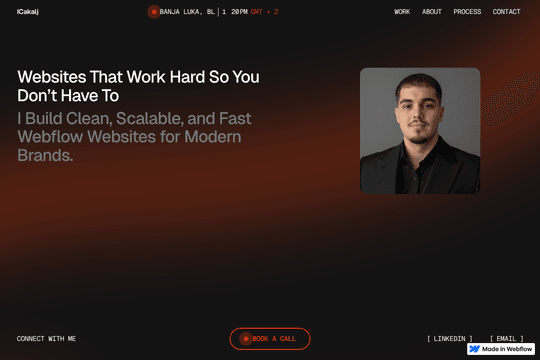 site profile thumbnail