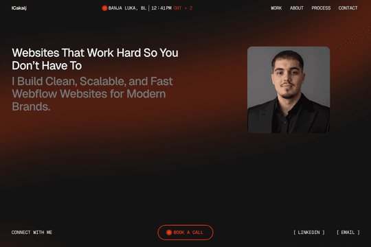 site profile thumbnail