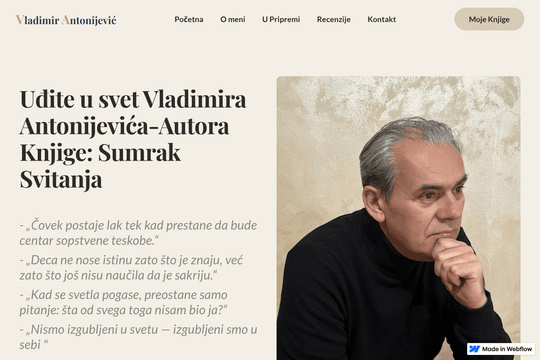 site profile thumbnail