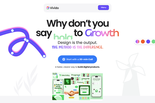 site profile thumbnail