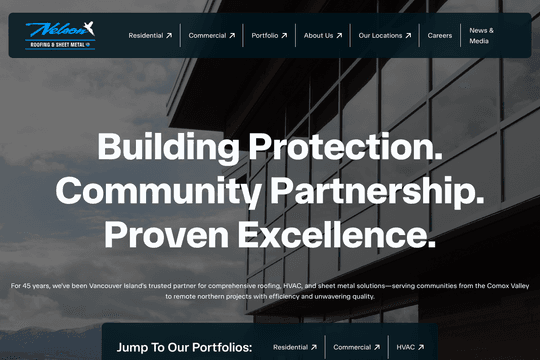 site profile thumbnail