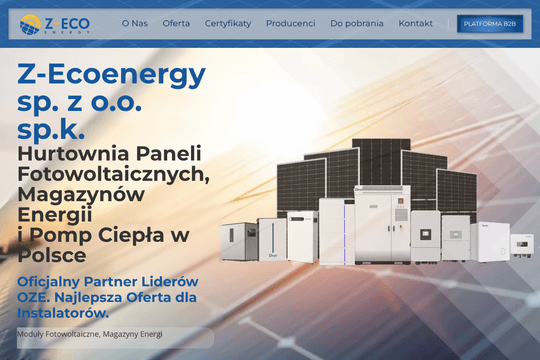 site profile thumbnail