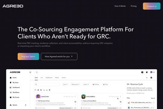 site profile thumbnail