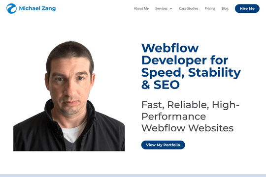 site profile thumbnail