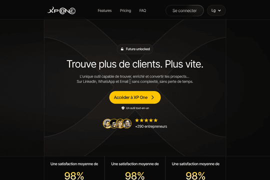 site profile thumbnail