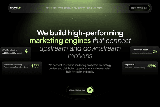 site profile thumbnail