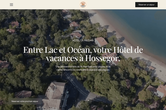 site profile thumbnail