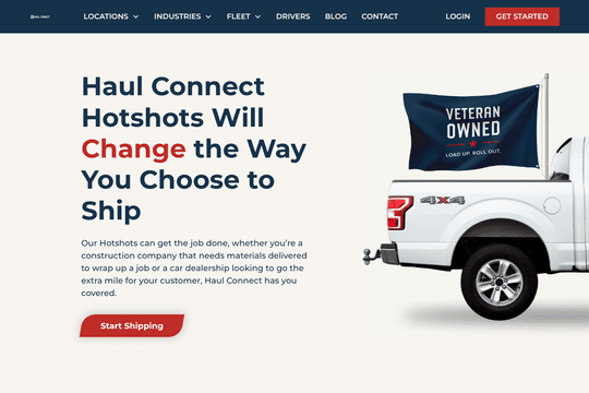 site profile thumbnail
