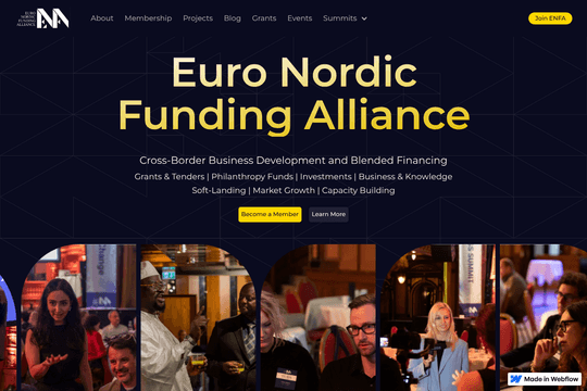 site profile thumbnail