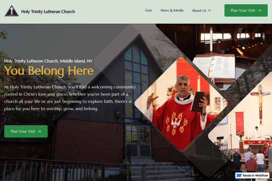 site profile thumbnail