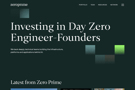 Zero Prime thumbnail