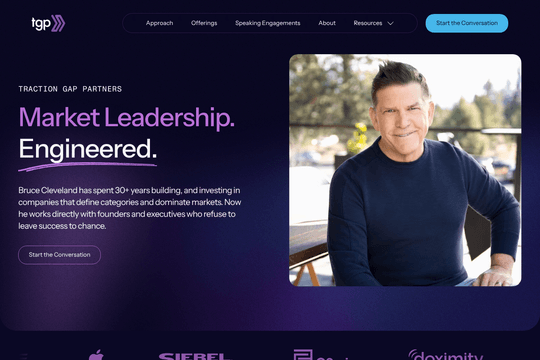 site profile thumbnail