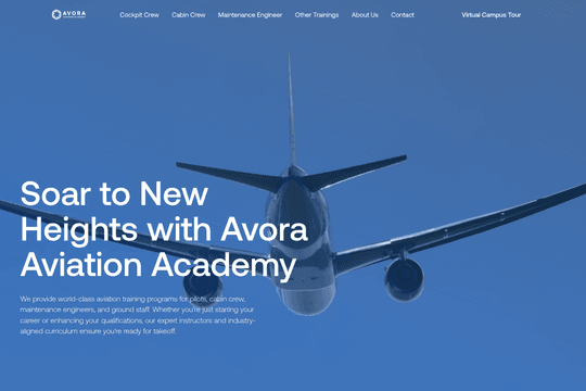 site profile thumbnail