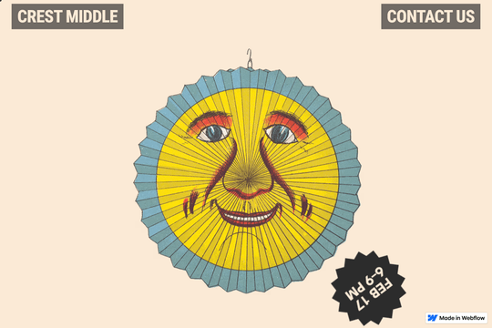 site profile thumbnail