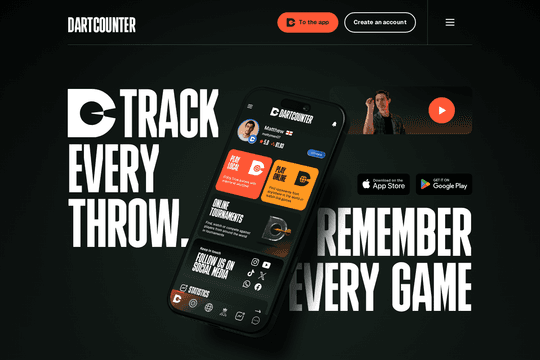 site profile thumbnail