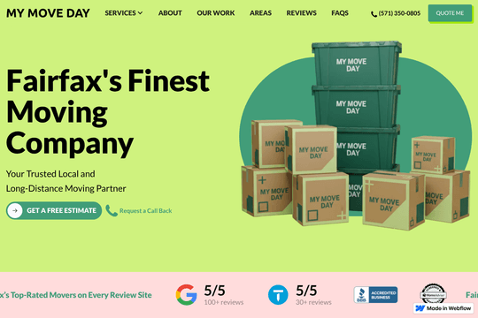 site profile thumbnail