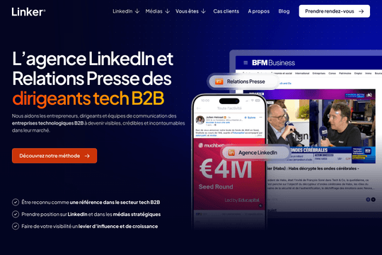 site profile thumbnail