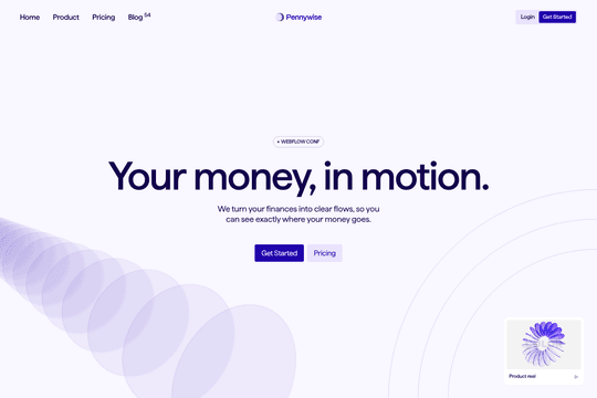 site profile thumbnail