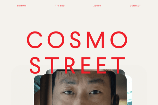 Cosmo Street thumbnail