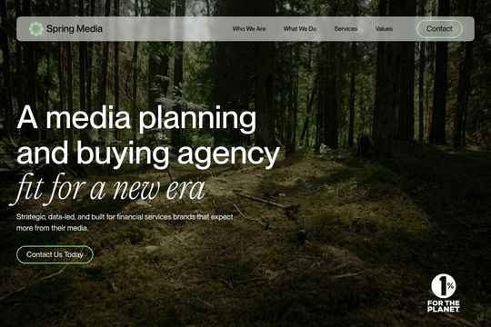 site profile thumbnail