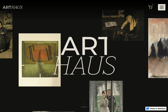 site profile thumbnail