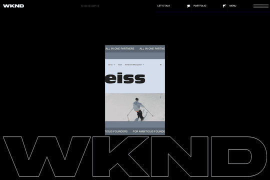 site profile thumbnail