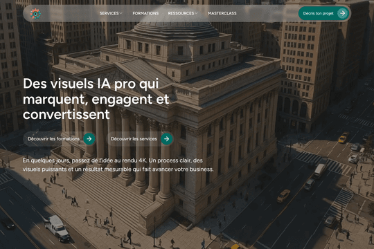 site profile thumbnail