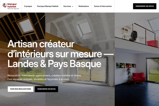 site profile thumbnail