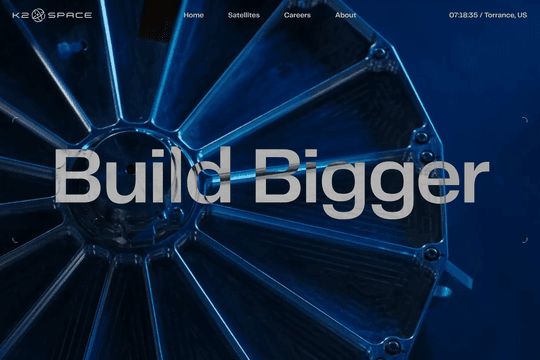 site profile thumbnail