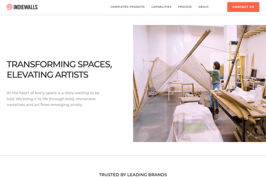 site profile thumbnail