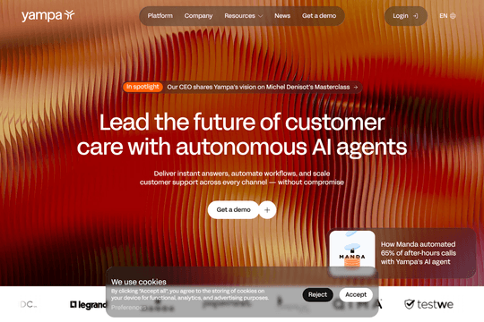 site profile thumbnail