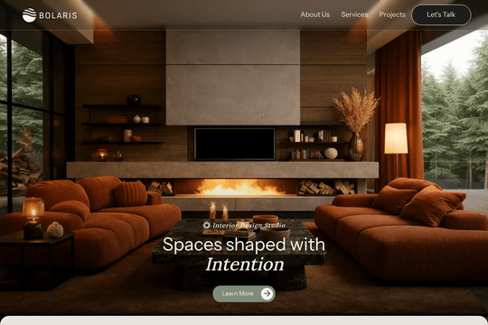 site profile thumbnail